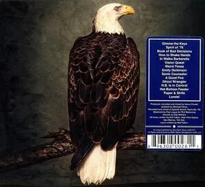 Book of bad decisions